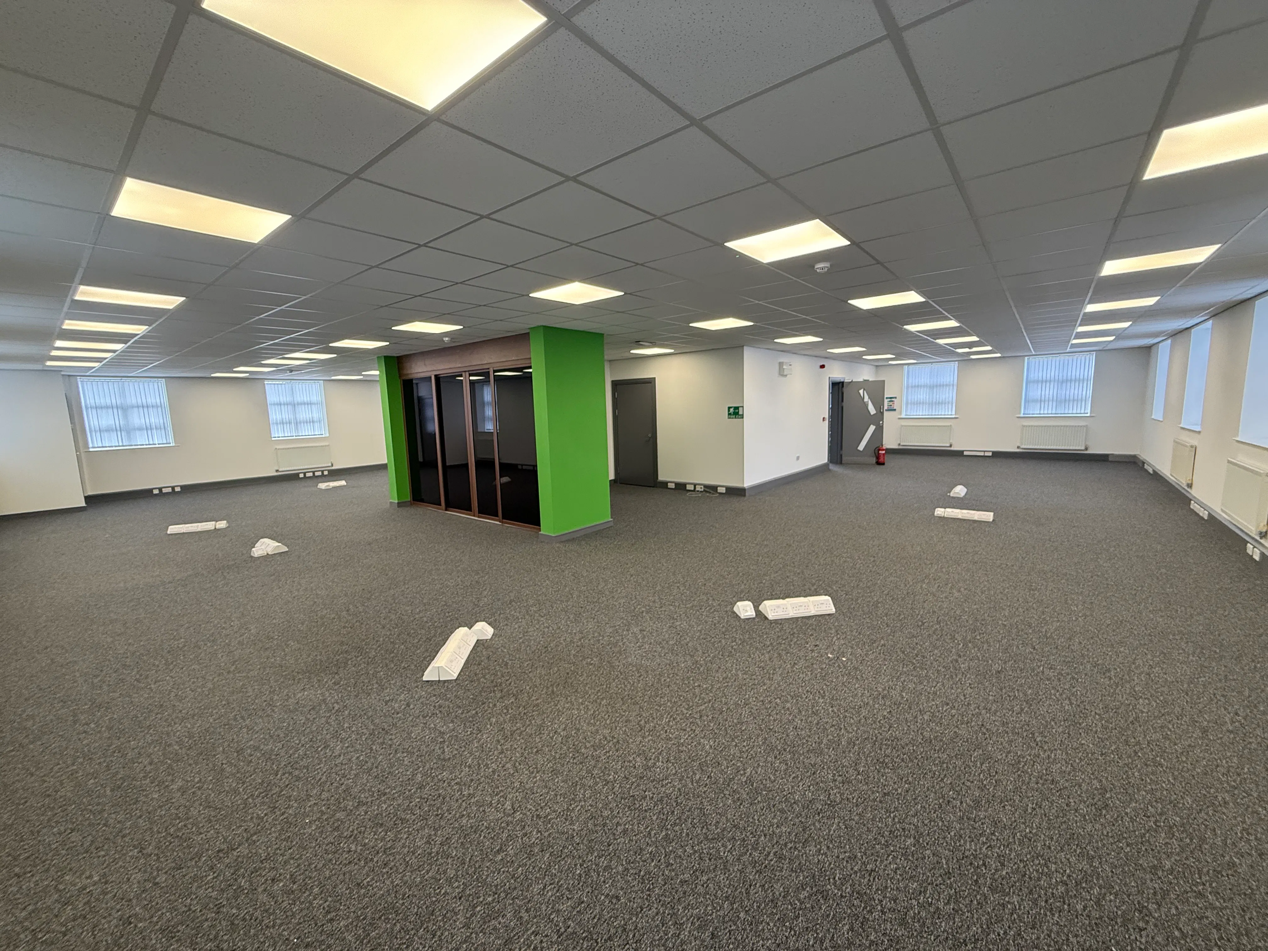 Ribble House, Durham, Offices To Let - IMG_2436.jpeg