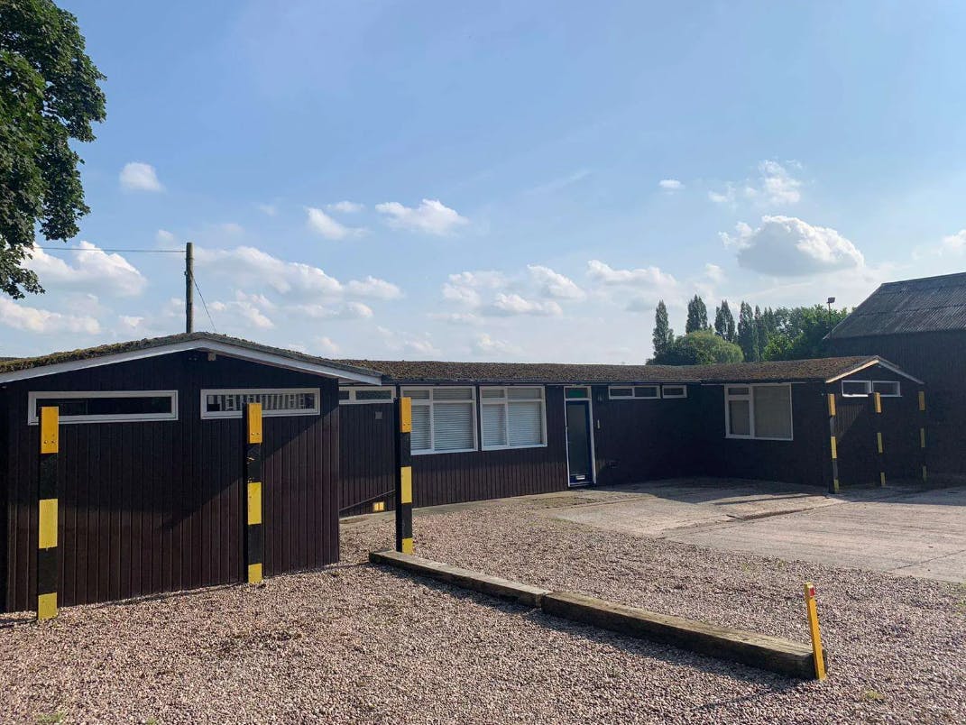 37-39 Knutsford Road, Alderley Edge, Offices To Let - 1