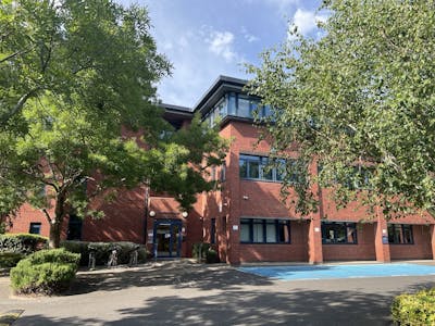 1st Floor East, Buxton Court, Oxford, Office To Let - Buxton Court 4.jpeg