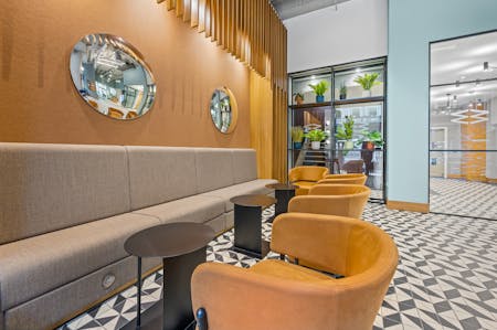 Framework, 124 St Vincent Street, Glasgow, Office To Let - Framework_Glasgow_Shelborn_AM_Nov_2023_Lucy Knott Photography 23.jpg