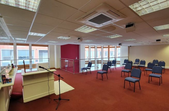 1 The Postbox, Commercial Street, Birmingham, Office To Let / For Sale - 3.jpg