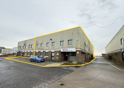 Unit 6 Commerce Centre, Aberdeen, Industrial For Sale - Image 2