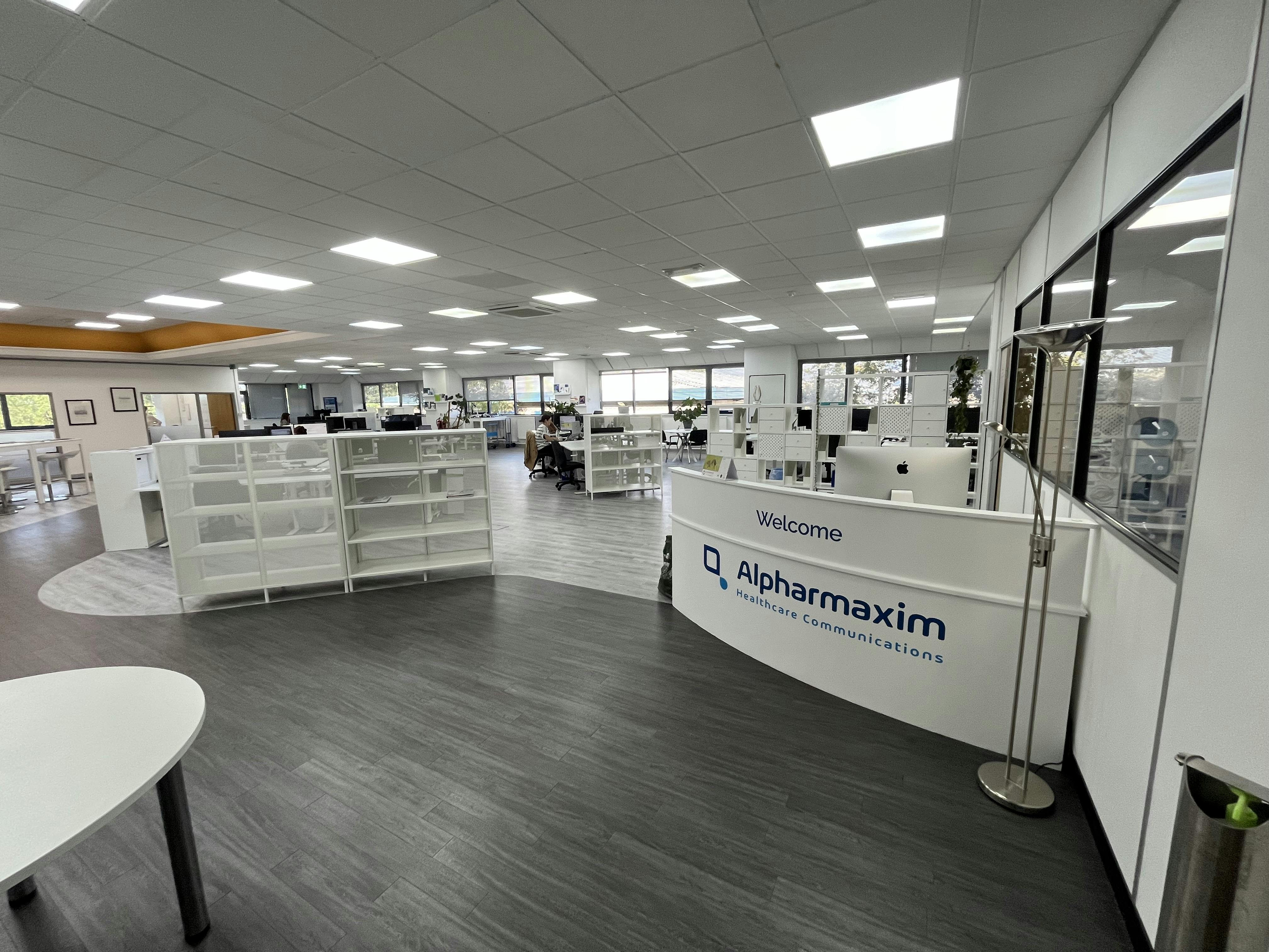 Unit 1, Altrincham, Offices Lease Assignment - IMG_0112.jpg