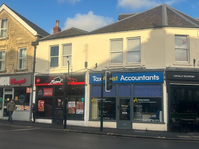 Room 4 Station Hill House, Station Hill - IMG_0548.jpeg