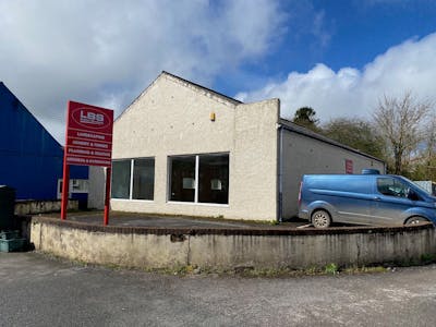 Showroom, Old Fishguard Road, Haverfordwest, Retail For Sale - 1.jpg