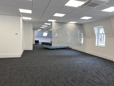 250 West George Street, Glasgow, Office To Let - 3rd Floor