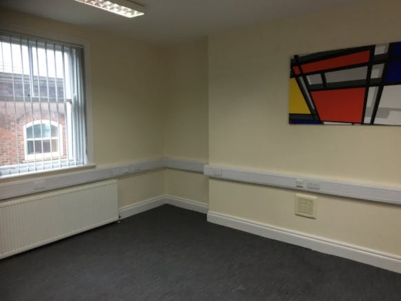 Oak House, Market Place, Macclesfield, Offices To Let - Photo 5