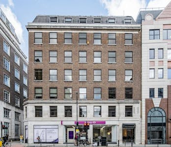 37 High Holborn, London, Office To Let - 37 High Holborn  2.JPG