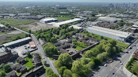 Bower Street, Newton Heath, Manchester, Development / Industrial For Sale - Page 3.JPG
