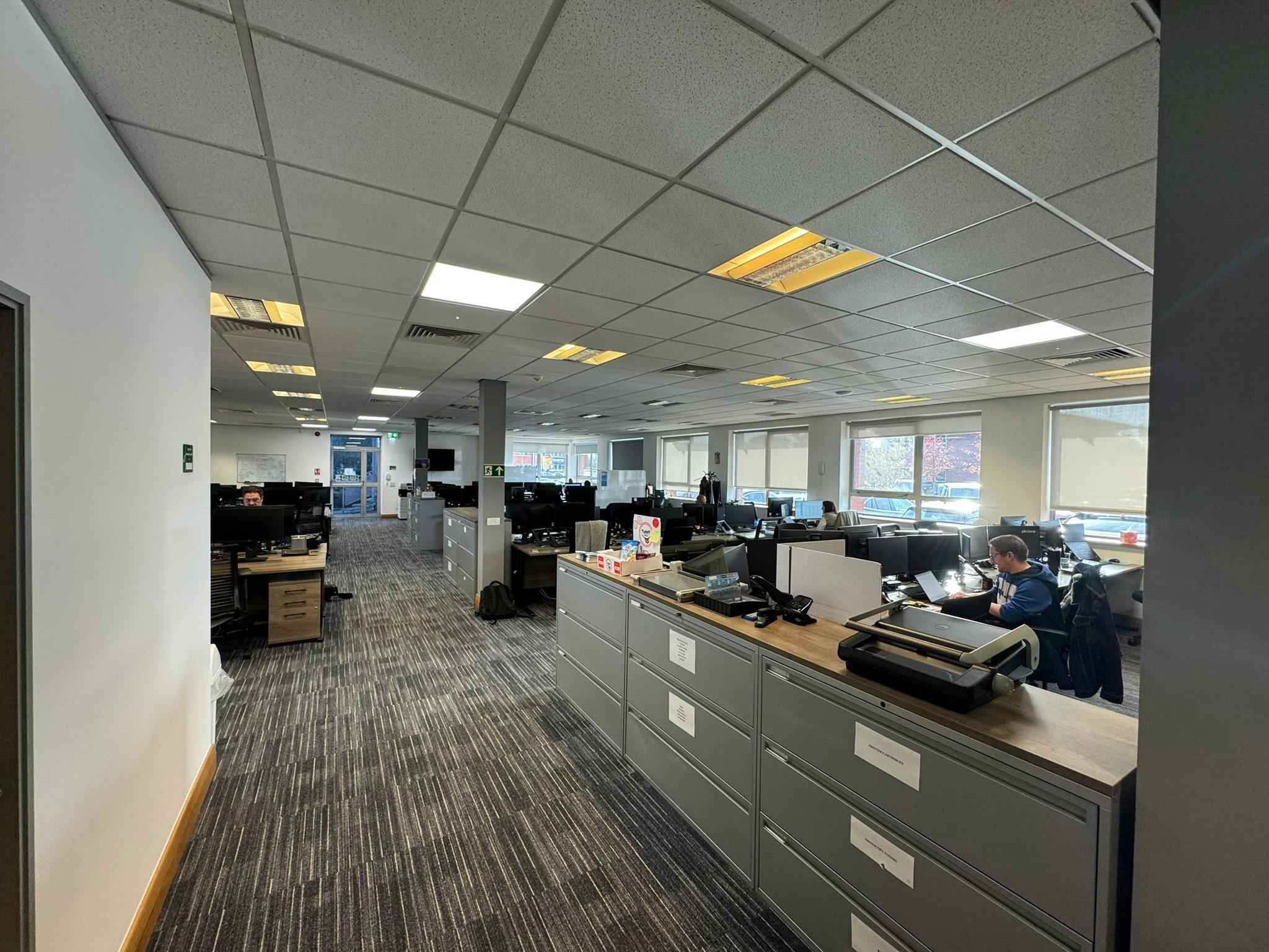 Office in Leicester - photo 3