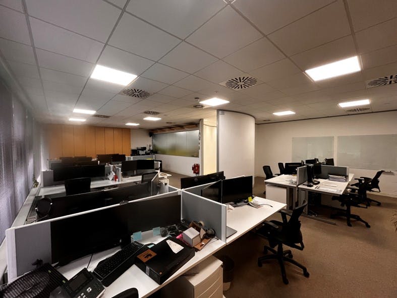 Office in Portsmouth