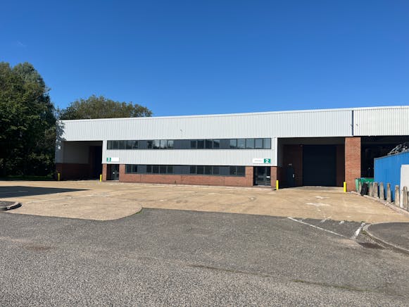 Unit 3 Stocklake Park Ind Est, Farmbrough Close, Aylesbury, Industrial To Let - IMG_3209.JPG