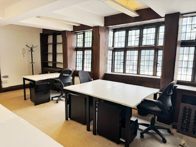 The Staple Inn Estate, 6 Staple Inn, London, Office To Let - thumbnail_IMG_6620.jpg
