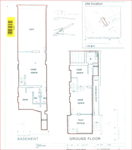 488, Kings Road, London, Retail Lease Assignment - image.png