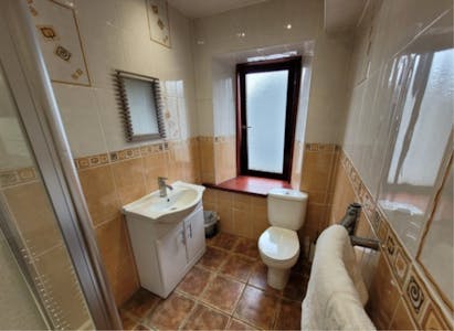 The Commercial Hotel, 17 Commerce Street, Insch, Leisure For Sale - Image 8