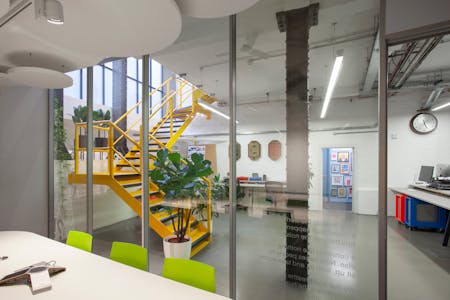 83 Curtain Road, London, Office / Retail To Let - 83CurtainRoadConferenceRoom2ShoreditchEC2A3BS.jpg