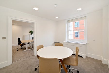 34 Sackville Street, Mayfair, Office To Let - 43SackvilleStreet 27.JPG