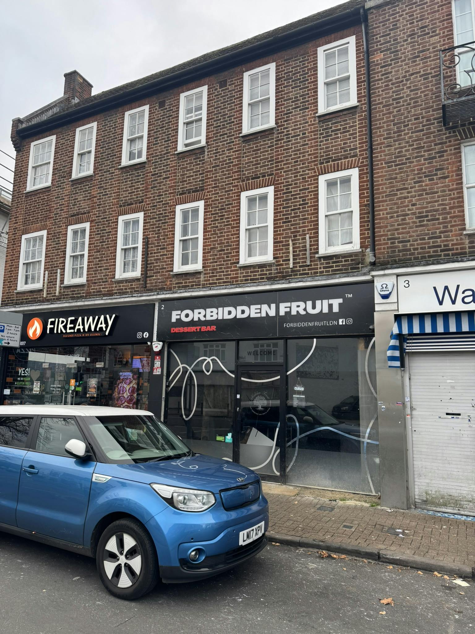 2 New Parade, Ashford, Retail To Let - IMG_6054.JPEG