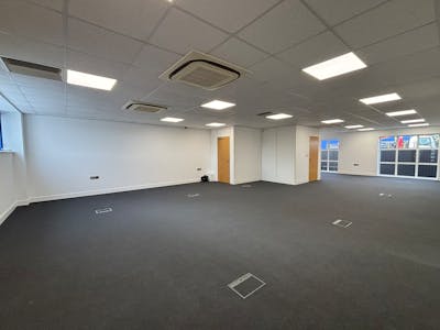 First Floor 2B Coy Pond Business Park, Ingworth Road, Poole, Office To Let - IMG_2273.JPEG