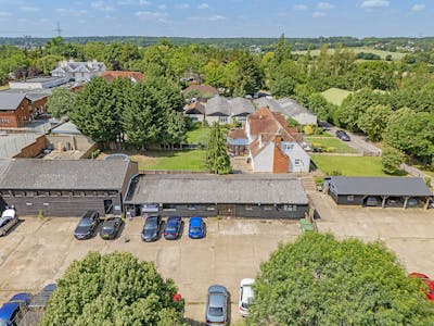 Unit 10 Coopersale Hall Farm, Fluxs Lane, Epping, Industrial/Logistics / Office / Retail To Let / For Sale - dji_20250613120010_0306_d copy.jpg