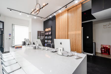 162 Farringdon Road, London, Leisure / Office / Retail To Let - Farringdon Rd 162 - 2.jpg
