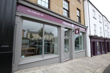 3 Buttermarket, Poundbury, Retail & Leisure To Let / For Sale - IMG_3175.JPG