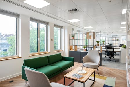 39 Charing Cross Road, London, Office To Let - 39 Charing Cross Road