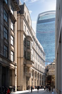 1 Whittington Avenue, London, Office To Let - WhittingtonAve-5.jpg