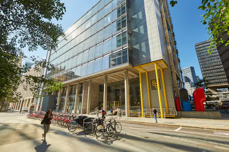 88 Wood Street, London, Office To Let - 0X8A6415.jpg