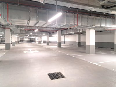 Al Mouj Business Park, 18th November Street, Muscat, Office / Retail To Let - 01.jpg