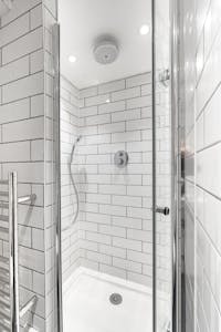 1 Birkenhead Street, London, Investment For Sale - 1 Birkenhead Street London WC1H 8BA  Shower.jpg
