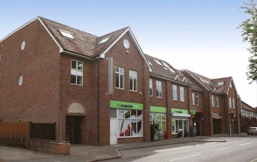 Oyster Lane, West Byfleet, Offices To Let - Oyster Lane, West Byfleet KT14 - More details and enquiries about this property