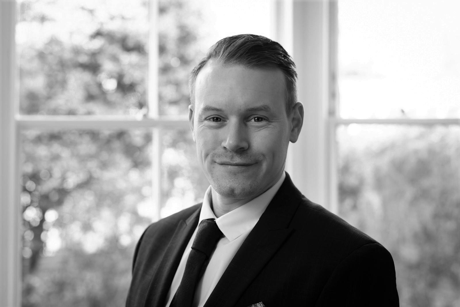 Richard Lowrey profile photo