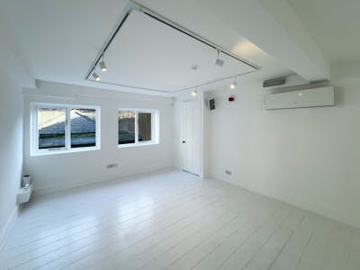 19 Greek Street, London, Office To Let - 1