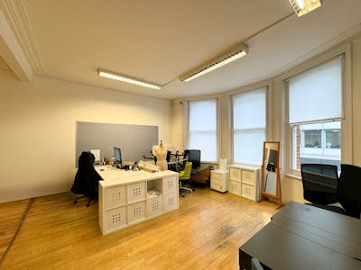 83 Mortimer Street, London, Office To Let - Image 23.jpg