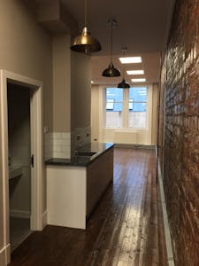 150 West George Street, Glasgow, Office To Let - 2nd Fl Kitchen.JPG