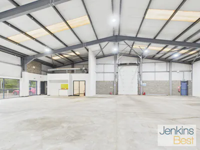 Unit TP2, Treforest Trade Park, Pontypridd, Industrial To Let - CAM05096G0-PR0058-STILL015.jpg