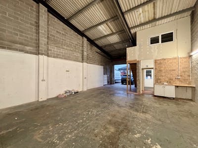 Unit 10 Endeavour Close, Port Talbot, Industrial To Let - IMG_6466.jpg