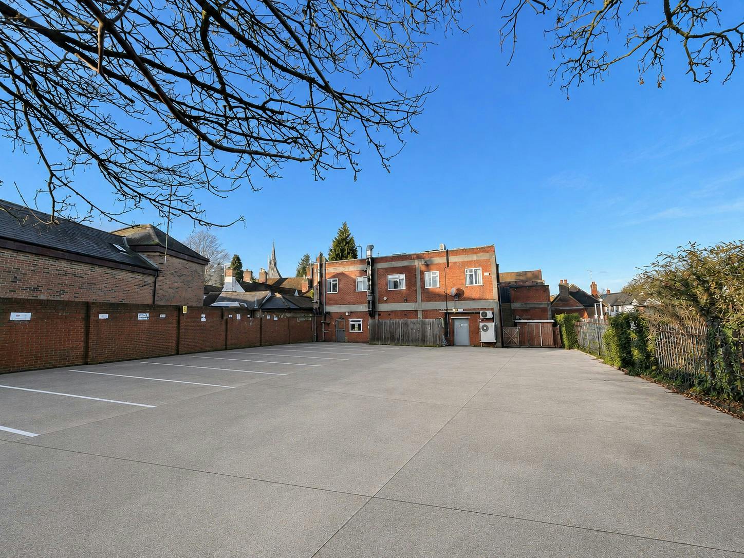 Riverdale House, Riverdale, St. Albans, Offices To Let - Wheathampstead exterior 2 .jpeg