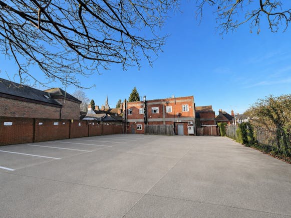 Riverdale House, Riverdale, St. Albans, Offices To Let - Wheathampstead exterior 2 .jpeg