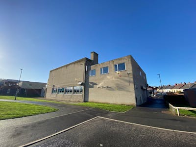 Dunston Social Club, Gateshead, Leisure / Mixed Use For Sale - VYNJ7698.JPG