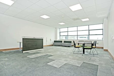 1st Floor, Building 5200 Cork Airport Business Park, Cork, Aviva Insurance Ireland, Building 5200, Cork, Office To Let - Image 6