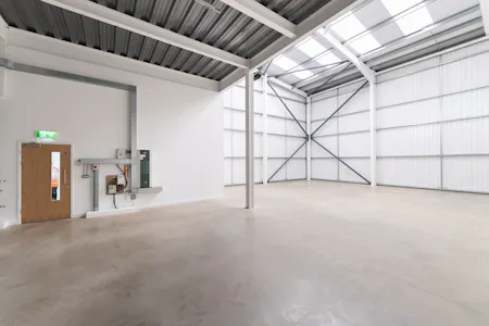 6 & 7 Bourges View, Peterborough, Industrial / Storage To Let - Unit 6-1.jpg