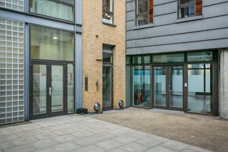 The Timber Yard, 103 Drysdale Street, London, Office To Let - S25C2433.jpg
