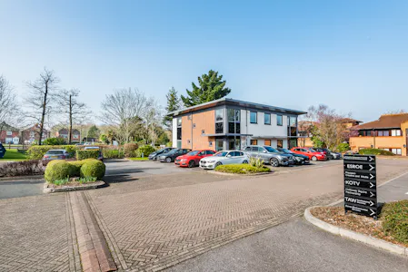 Ground Floor, Orchard House, Fareham, Business Park / Office To Let - 697439 (9).jpg