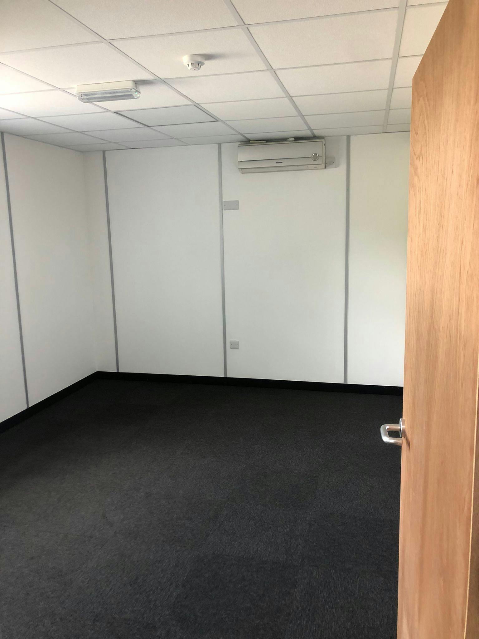 D22 Heritage Business Park, Unit D22, Gosport, Industrial, To Let