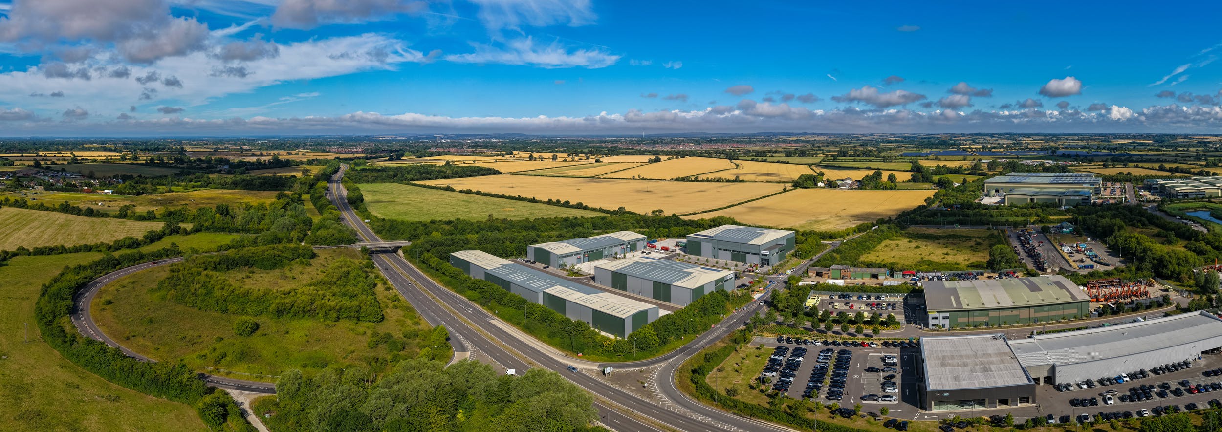 Vantage 41, Aston Clinton, Industrial To Let - Vantage 41  25  Photoscouk  WEBRES.JPG