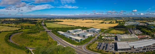 Vantage 41, Aston Clinton, Industrial To Let - Vantage 41  25  Photoscouk  WEBRES.JPG