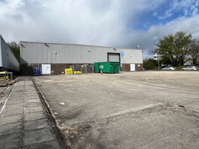 Unit 1 Crompton Road, Groundwell Industrial Estate, Swindon, Industrial To Let - 4.jpg