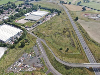 Land at Adlington Business Park, Macclesfield, Development Land / Land For Sale - Land adj Adlington Business Park Poynton 3.JPG